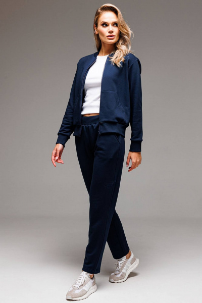 Брюки, бомбер GO F3071/20-04 - фото 2