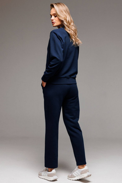 Брюки, бомбер GO F3071/20-04 - фото 5