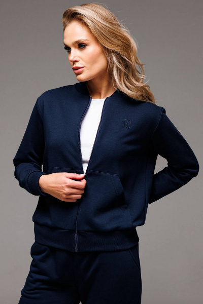 Брюки, бомбер GO F3071/20-04 - фото 4