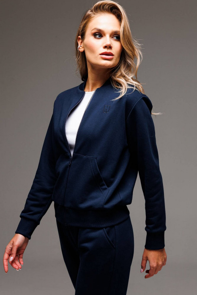 Брюки, бомбер GO F3071/20-04 - фото 3