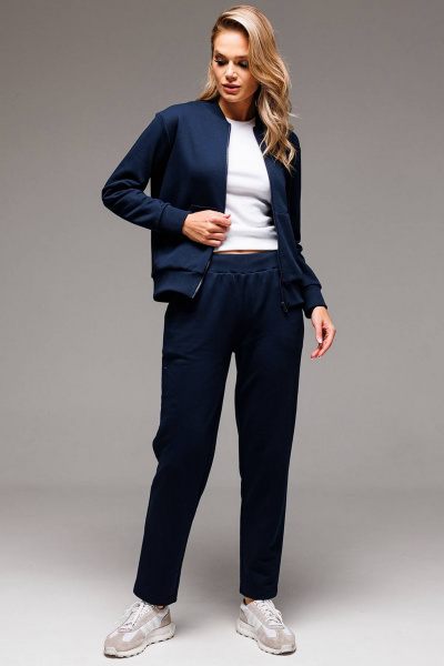 Брюки, бомбер GO F3071/20-04 - фото 1