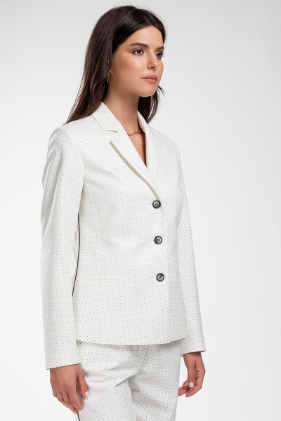 Жакет Femme & Devur 70143 1.32F(170) - фото 4