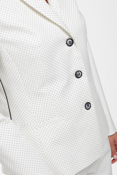 Жакет Femme & Devur 70143 1.32F(170) - фото 6