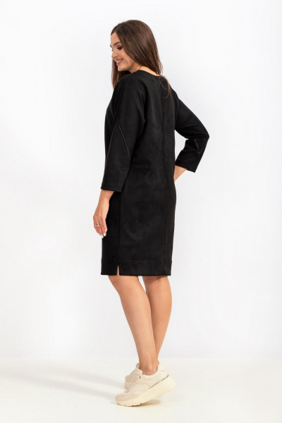 Платье Mislana 735 - фото 4