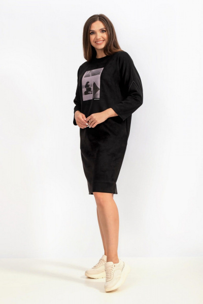 Платье Mislana 735 - фото 2