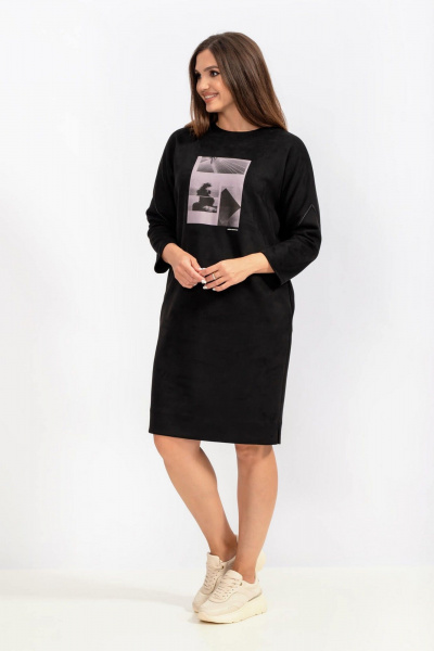 Платье Mislana 735 - фото 1