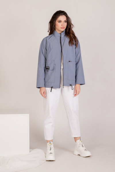 Куртка Mislana 750 - фото 1