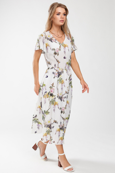 Платье Femme & Devur 8579 1.32D(170) - фото 4