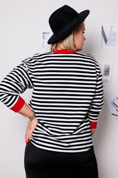 Джемпер Tattica 400.1 - фото 5