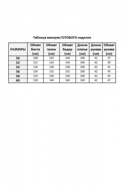 платье шифоновое в горошек синее с воланами Moda Versal П2440 т.синий - фото 7