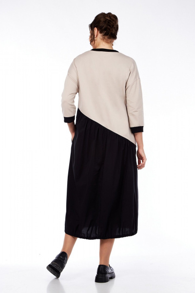 Платье Jurimex 3053 - фото 5