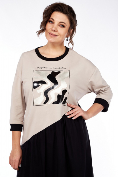 Платье Jurimex 3053 - фото 4