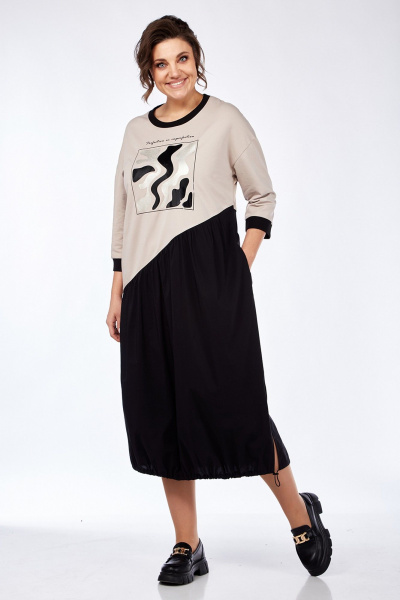 Платье Jurimex 3053 - фото 2