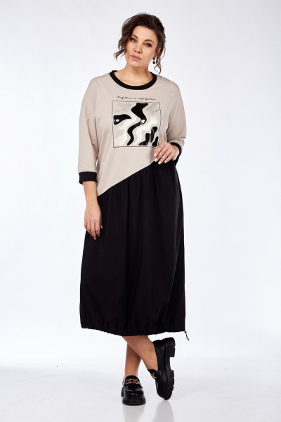 Платье Jurimex 3053 - фото 1