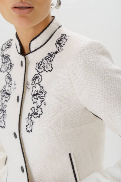 Жакет Urs 23-193-1 - фото 3