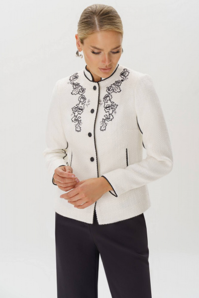 Жакет Urs 23-193-1 - фото 2