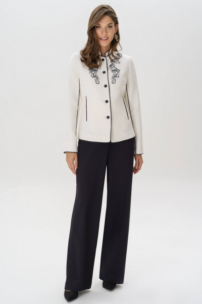 Жакет Urs 23-193-1 - фото 4