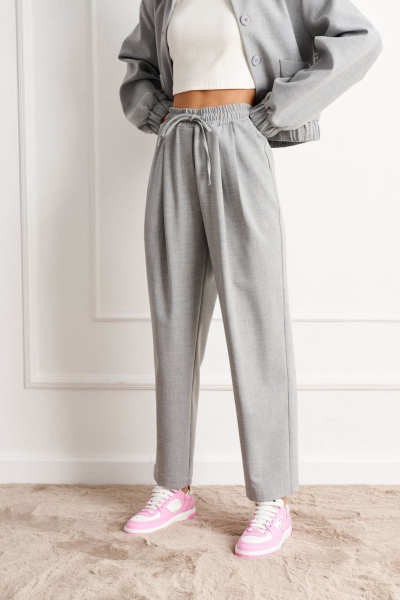 Брюки ANNETE A1154 - фото 4