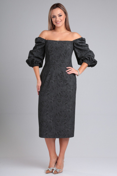 Платье Angelina & Сo 948 - фото 8