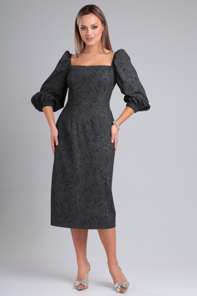 Платье Angelina & Сo 948 - фото 5