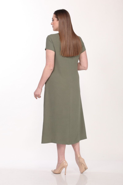 Платье Nivard 630 - фото 4