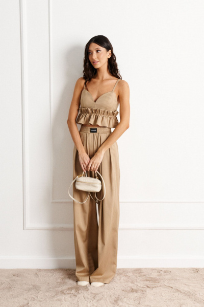 Брюки ANNETE A1164 - фото 3