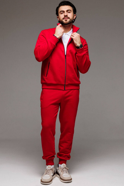 Брюки, джемпер GO M3061/11-02 - фото 5