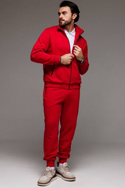 Брюки, джемпер GO M3061/11-02 - фото 4