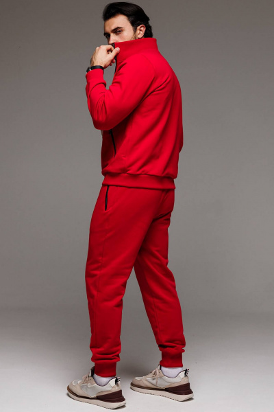 Брюки, джемпер GO M3061/11-02 - фото 3