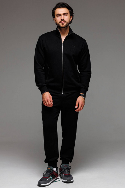 Брюки, джемпер GO M3061/40-02 - фото 1