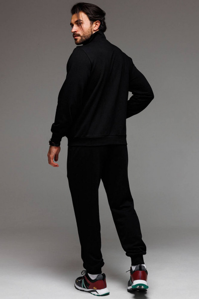 Брюки, джемпер GO M3061/40-02 - фото 5