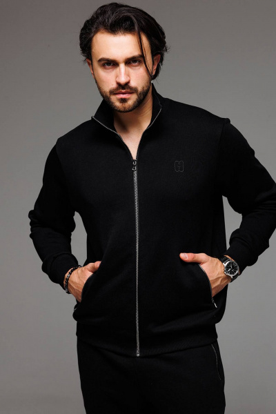 Брюки, джемпер GO M3061/40-02 - фото 4