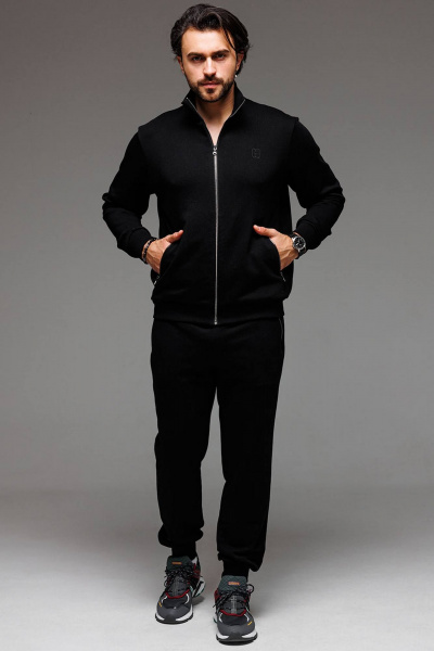 Брюки, джемпер GO M3061/40-02 - фото 3