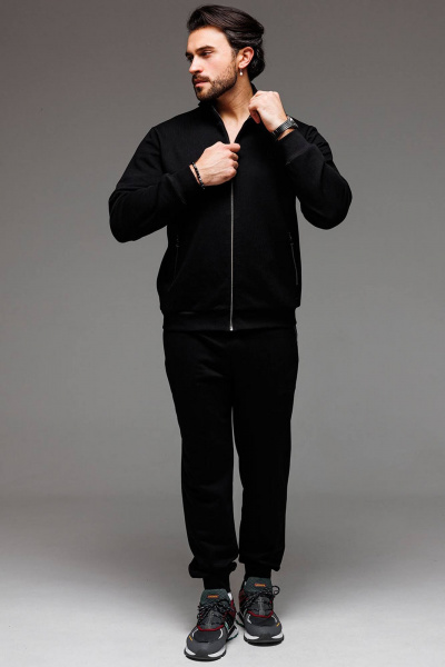 Брюки, джемпер GO M3061/40-02 - фото 2