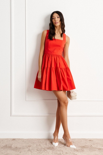 Платье ANNETE A3510 - фото 1