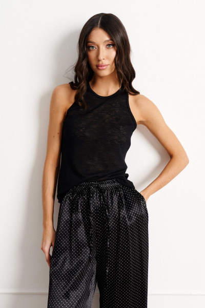 Джемпер ANNETE A858/1 - фото 1