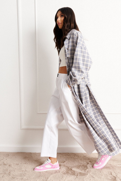 Рубашка ANNETE A833 - фото 5