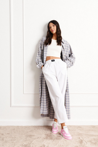 Рубашка ANNETE A833 - фото 3