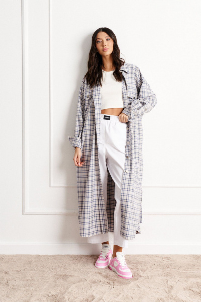 Рубашка ANNETE A833 - фото 1