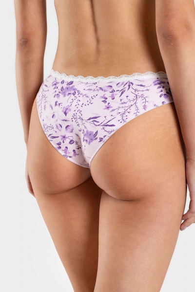 Трусы SERGE 4866/8 patt0656 - фото 2