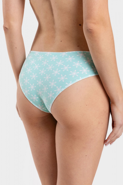 Трусы SERGE 4823/45 patt0649 - фото 2