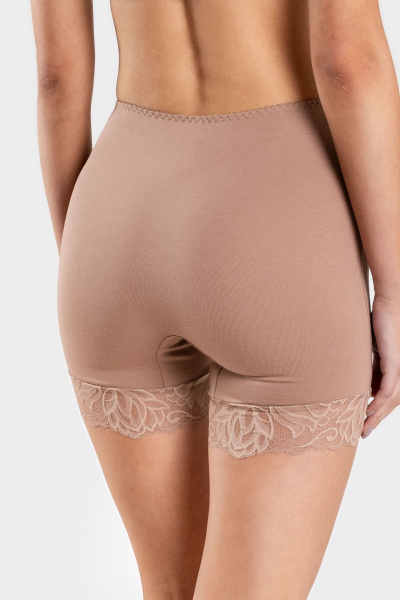 Панталоны SERGE 4805/53 brown062 - фото 2