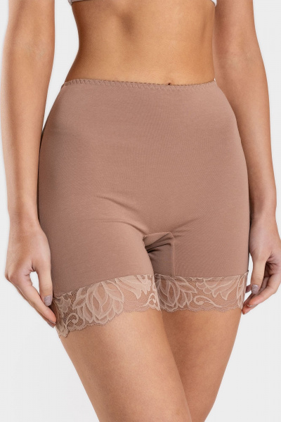 Панталоны SERGE 4805/53 brown062 - фото 1