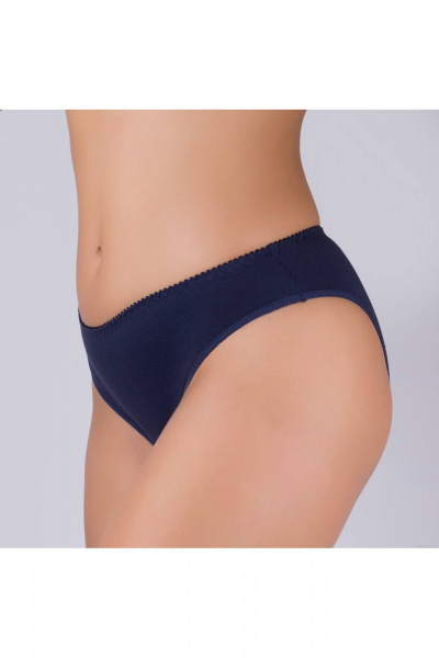 Трусы Verally 101-8 темно-синий - фото 3