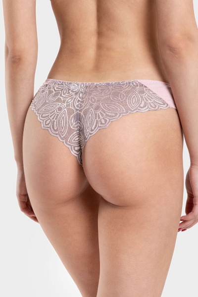 Трусы SERGE 4512/65 red-036 - фото 2