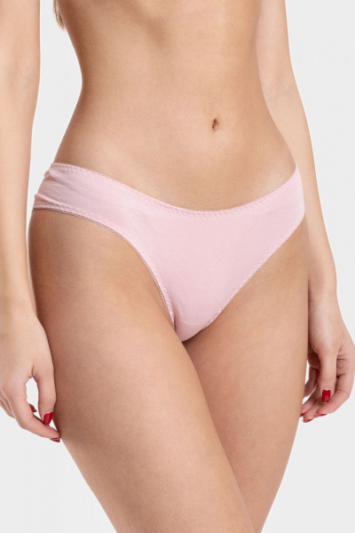 Трусы SERGE 4512/65 red-036 - фото 1