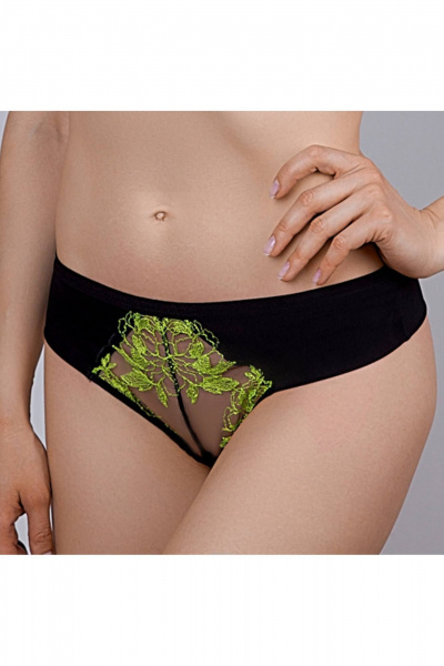 Трусы Verally 1177-1 неон - фото 3