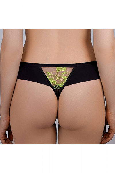 Трусы Verally 1177-1 неон - фото 2