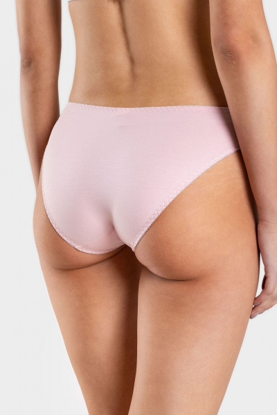 Трусы SERGE 4137/3 red-036 - фото 2