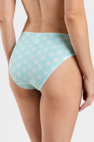 Трусы SERGE 4123/12 patt0649 - фото 2